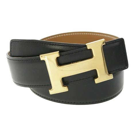 hermes nouveau belt ebay|Hermes Belts products for sale .